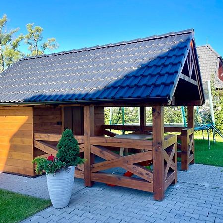 Villa Zoja High Tatras Stará Lesná 외부 사진