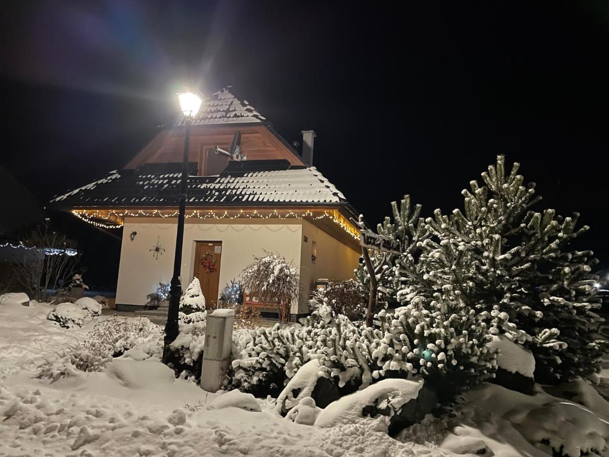 Villa Zoja High Tatras Stará Lesná 외부 사진
