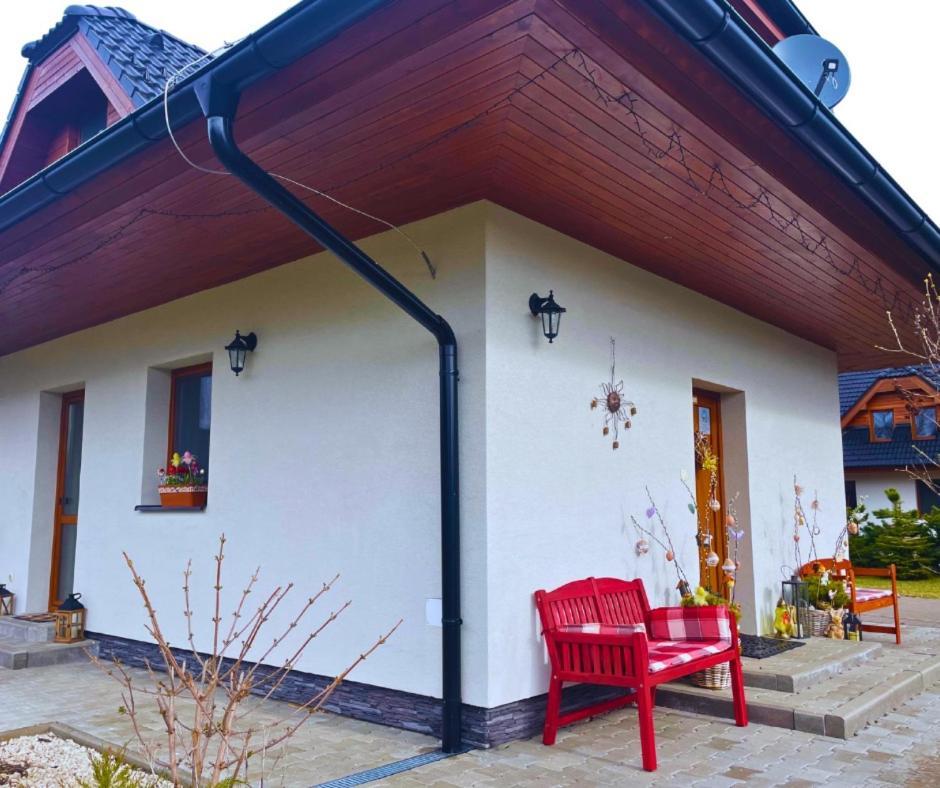 Villa Zoja High Tatras Stará Lesná 외부 사진