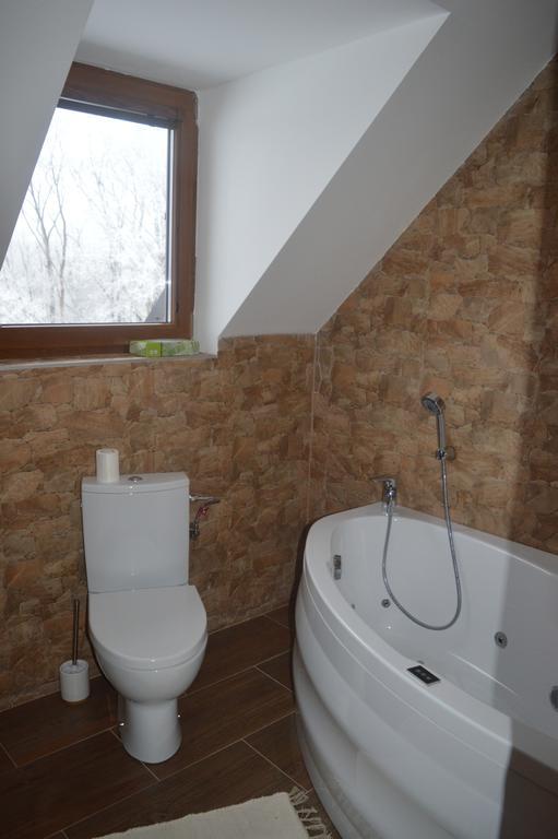 Villa Zoja High Tatras Stará Lesná 외부 사진
