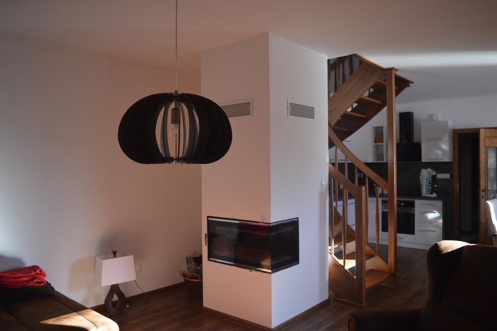 Villa Zoja High Tatras Stará Lesná 외부 사진
