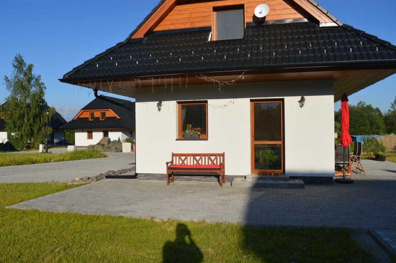 Villa Zoja High Tatras Stará Lesná 외부 사진