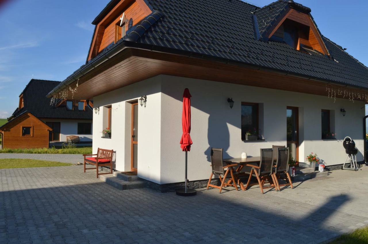 Villa Zoja High Tatras Stará Lesná 외부 사진