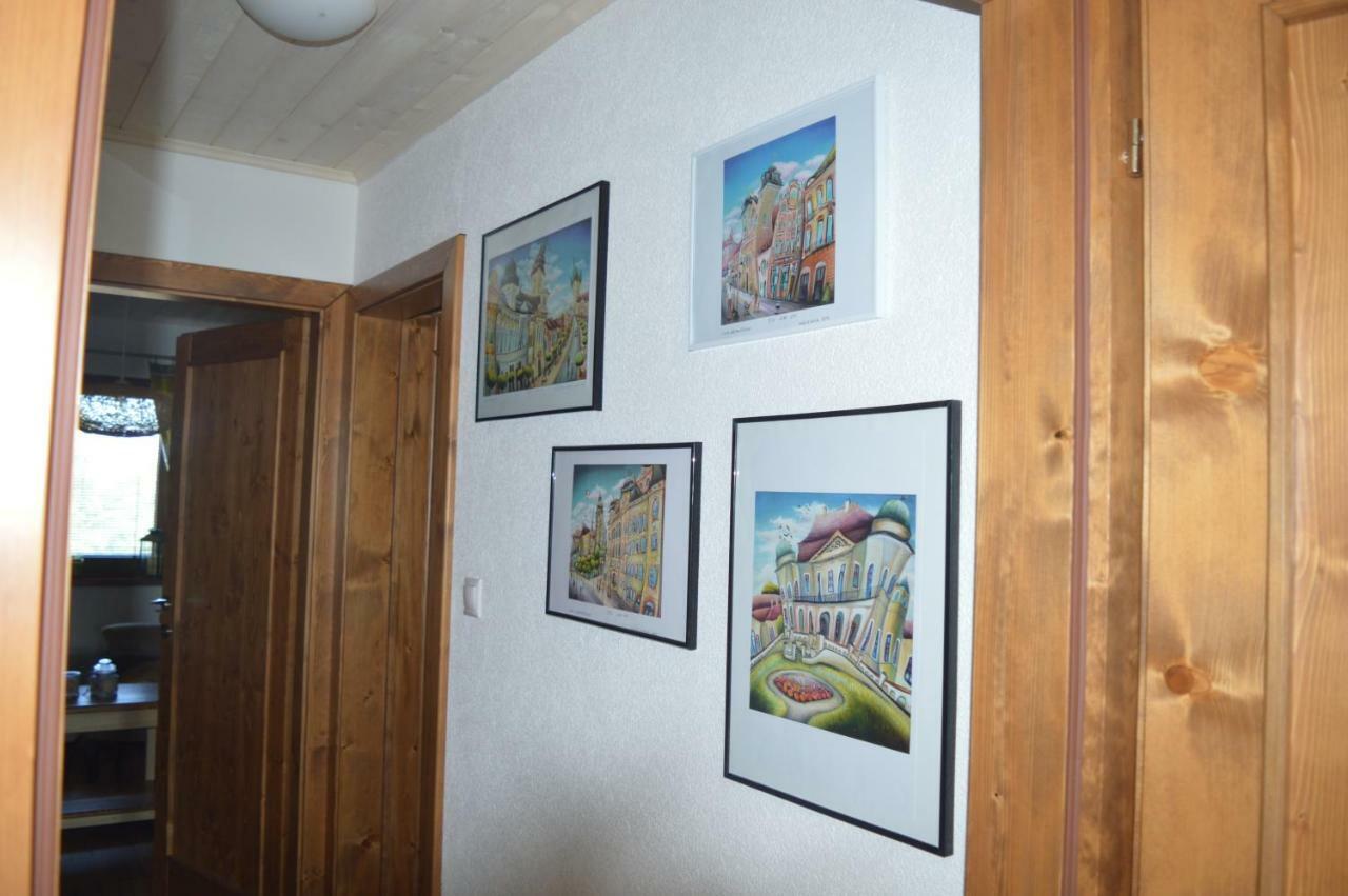 Villa Zoja High Tatras Stará Lesná 외부 사진