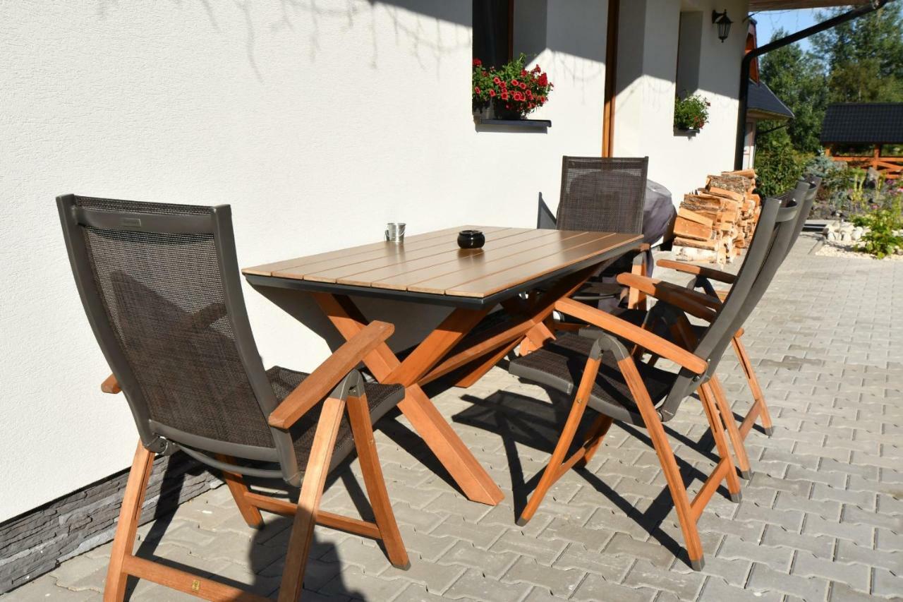 Villa Zoja High Tatras Stará Lesná 외부 사진