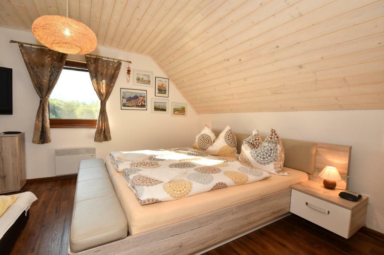 Villa Zoja High Tatras Stará Lesná 외부 사진